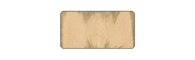 Deska impregnowana 35x70 mm