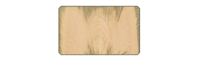 Deska impregnowana 45x75 mm
