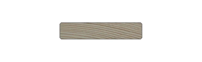 Deska świerk 18,5x94 mm