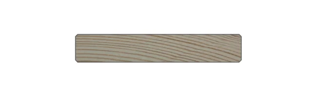 Deska świerk 20x121 mm