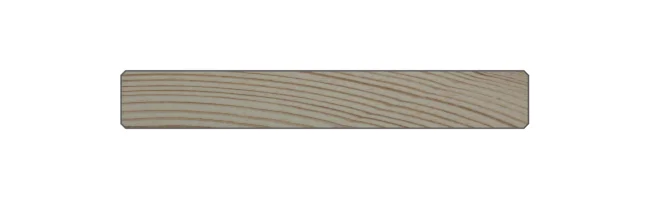 Deska świerk 20x145 mm