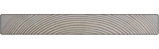 Deska świerk 24x194 mm