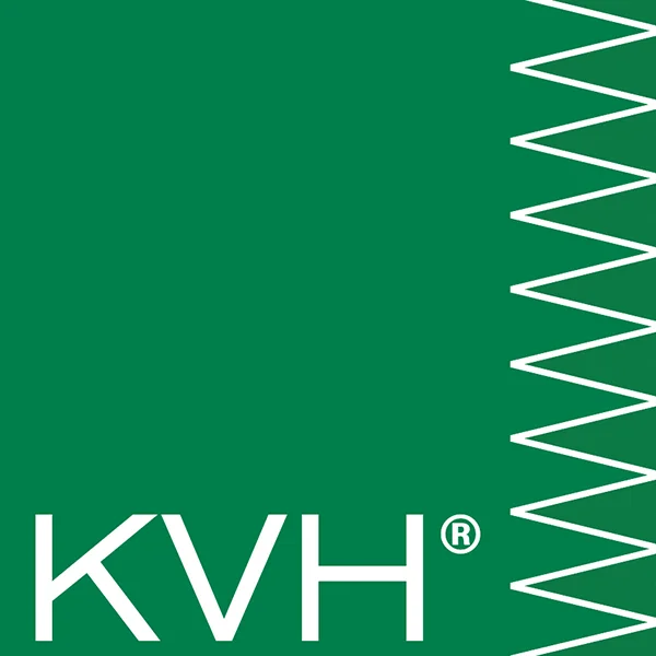 KVH — znak towarowy drewna konstrukcyjnego łączonego na mikrowczepy