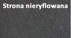 Strona ryflowana deski Gamrat Strona ryflowana deski Gamrat