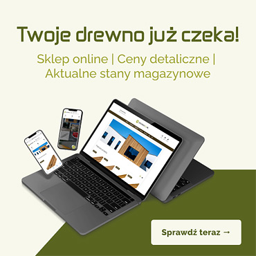 Sklep online drewno24.pl