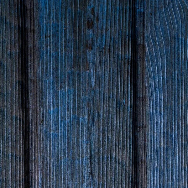 Drewno opalane malowane na kolor BLUE Drewno opalane malowane na kolor BLUE