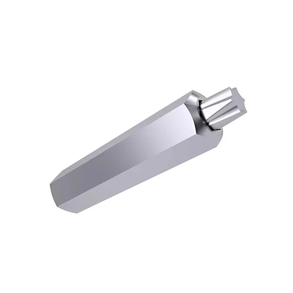 Dedykowany bit BeziFix Therm Dedykowany bit BeziFix Therm