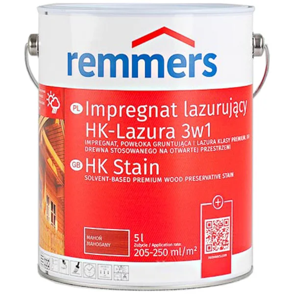 HK - LAZURA REMMERS HK - LAZURA REMMERS