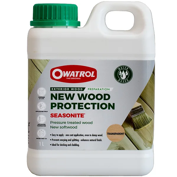Impregnat SEASONITE OWATROL Impregnat SEASONITE OWATROL
