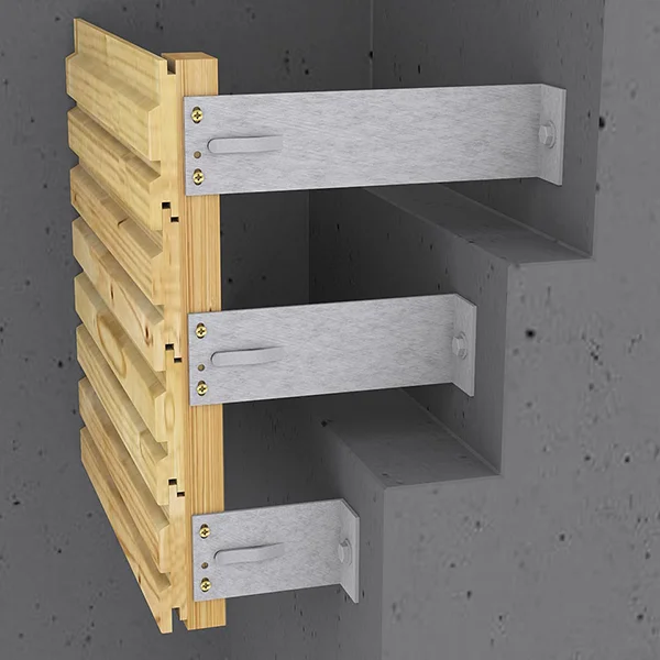 Konsole aluminiowe przesuwne - różne wymiary Konsole aluminiowe przesuwne - różne wymiary