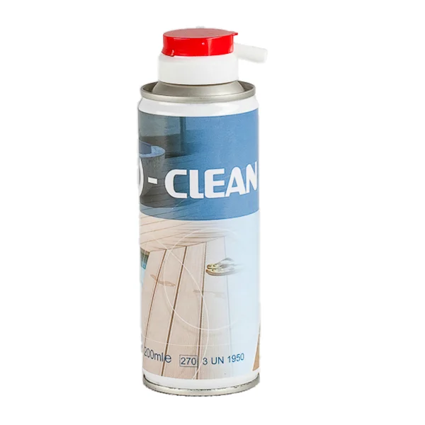 O'CLEAN TWINSON O'CLEAN TWINSON