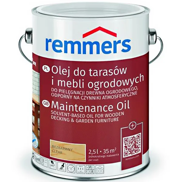 OLEJ DO TARSÓW REMMERS OLEJ DO TARSÓW REMMERS