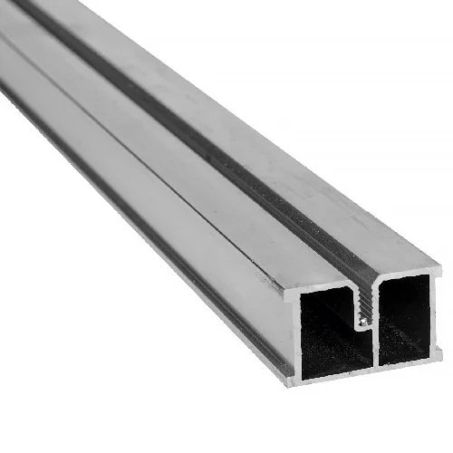 Legar aluminium do desek BRUGGAN 40x25 mm Legar aluminium do desek BRUGGAN 40x25 mm