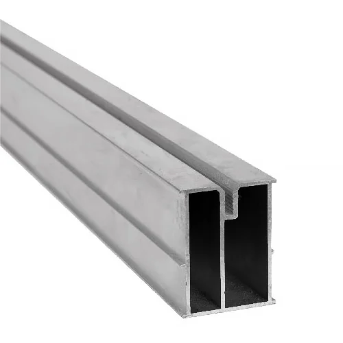 Legar aluminium do desek BRUGGAN 50x30 mm Legar aluminium do desek BRUGGAN 50x30 mm