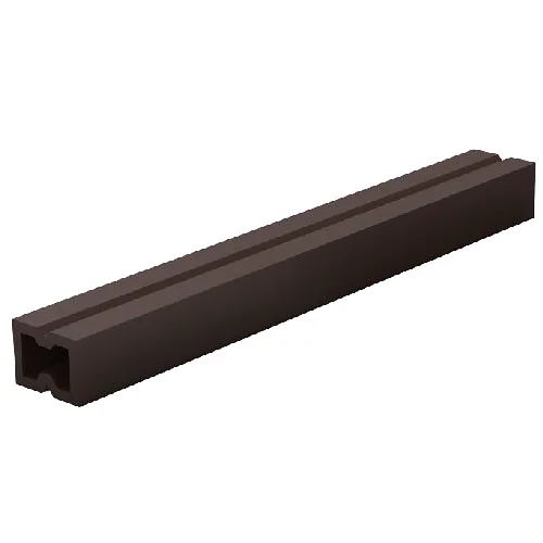 Legar wzmocniony do desek BRUGGAN 40x30 mm Legar wzmocniony do desek BRUGGAN 40x30 mm