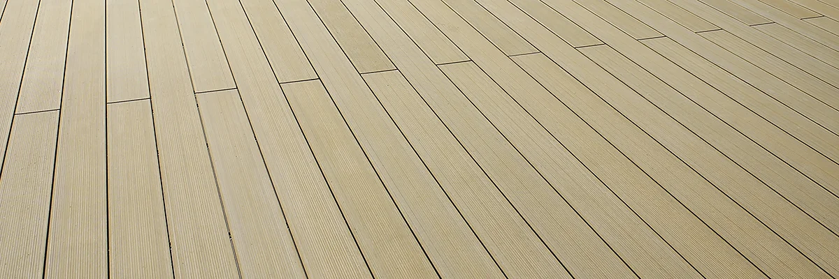 Deski tarasowe z kompozytu Deski tarasowe z kompozytu
