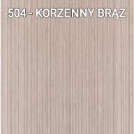 WALL PREMIUM kolor korzenny brąz WALL PREMIUM kolor korzenny brąz