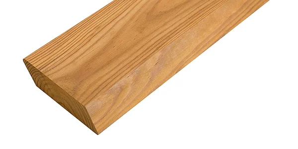 THERMO SOSNA ROMB 20X68