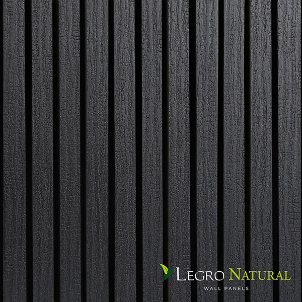 Deska elewacyjna Legro FS15 BURNT WOOD Deska elewacyjna Legro FS15 BURNT WOOD