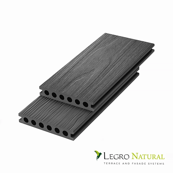 Deska tarasowa Legro Basalt Deska tarasowa Legro Basalt