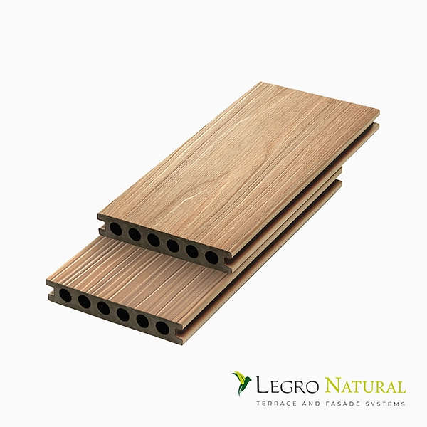 Deska tarasowa Legro Maple Deska tarasowa Legro Maple