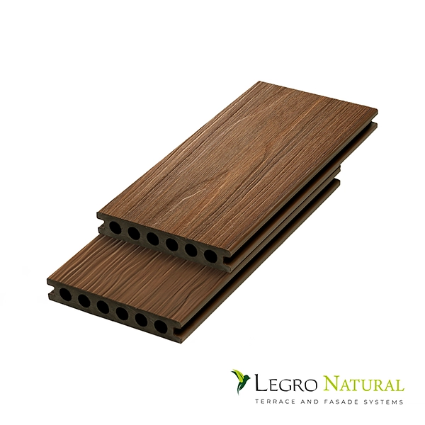 Deska tarasowa Legro Teak Deska tarasowa Legro Teak