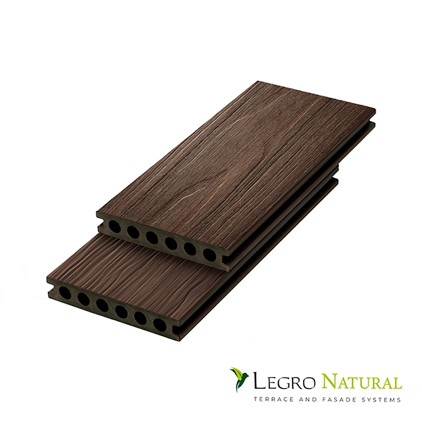 Deska tarasowa Legro Walnut Deska tarasowa Legro Walnut